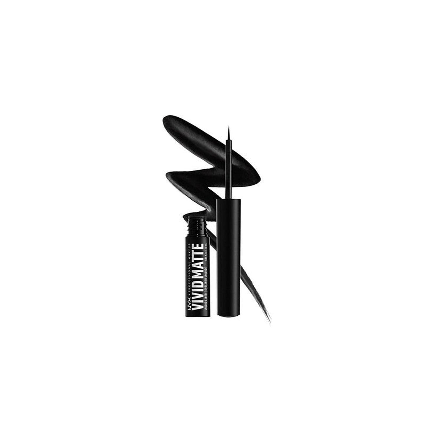 Nyx Matte Liquid Liner 2Ml