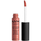 Nyx Soft Matte Lip Cream #04 London 8Ml