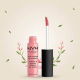 Nyx Soft Matte Lip Cream # 06 Istanbul 8Ml