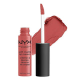 Nyx Soft Matte Lip Cream #14 Zurich 8Ml