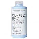 OLAPLEX Bond Maintenance Clarifying Shampoo Nº. 4C 250ml