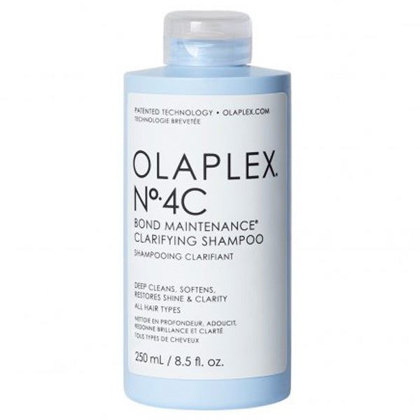 OLAPLEX Bond Maintenance Clarifying Shampoo Nº. 4C 250ml
