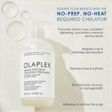 OLAPLEX Broad Spectrum Chelating Treatment 370ml 12.55fl.Oz