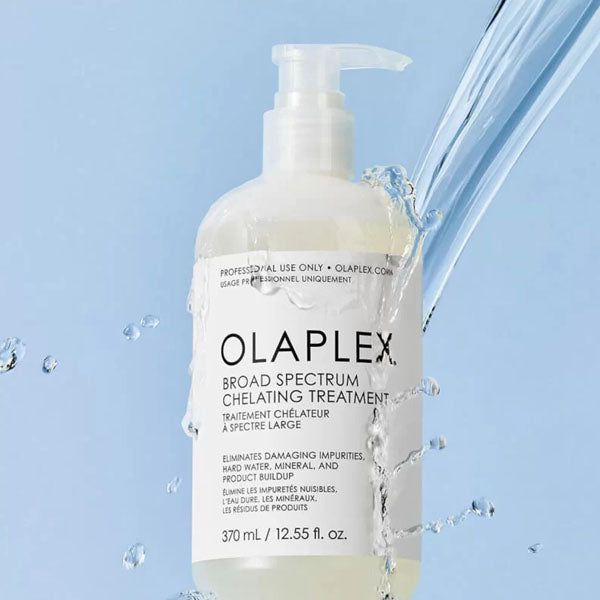 OLAPLEX Broad Spectrum Chelating Treatment 370ml 12.55fl.Oz