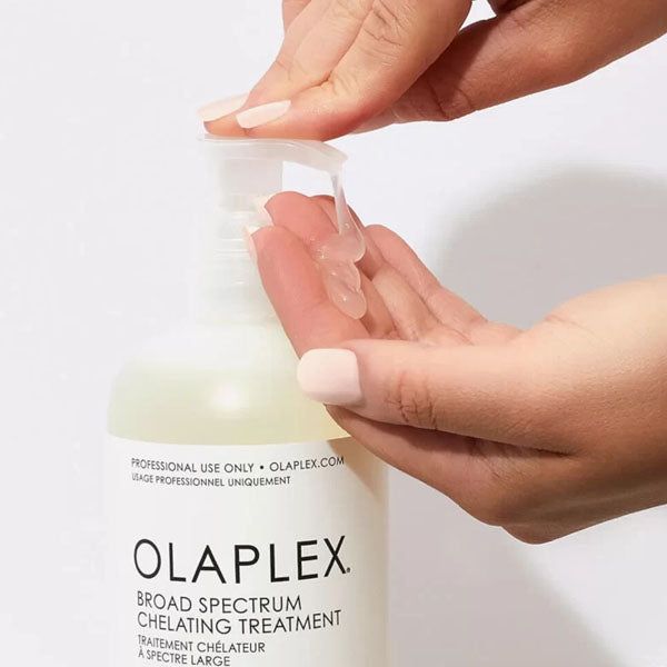 OLAPLEX Broad Spectrum Chelating Treatment 370ml 12.55fl.Oz