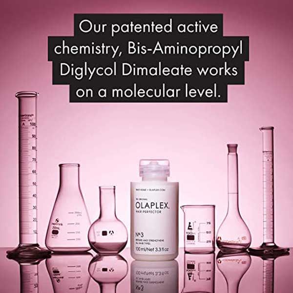 OLAPLEX Hair Perfector Nº. 3 Repairing Treatment
