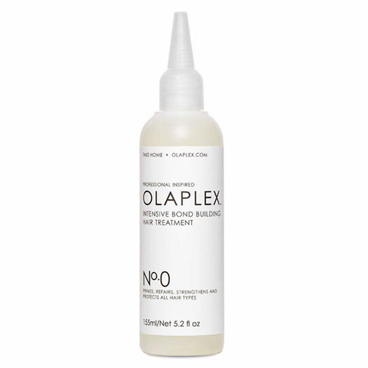 OLAPLEX Nº. 0 Intensive Bond Building Treatment