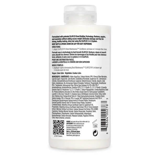 OLAPLEX Nº. 5 Bond Maintenance Conditioner 250ml
