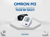 OMRON BPM-M3