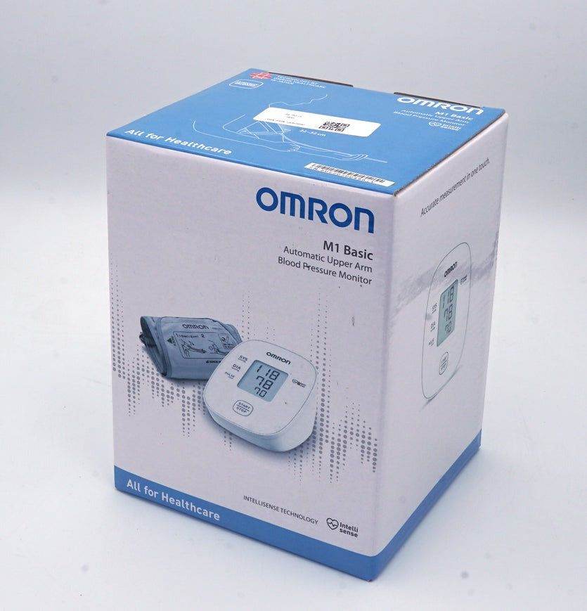 OMRON M1 BPM BASIC