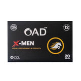 Once A Day X-Men Multivitamin, 20 Ct - CCL