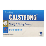 Once A Day Calstrong - CCL