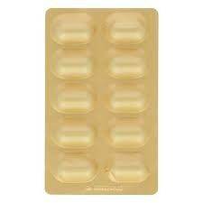 Once A Day Men Multivitamin - CCL