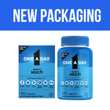 One A Day Mens Multivitamins 100 Tablets