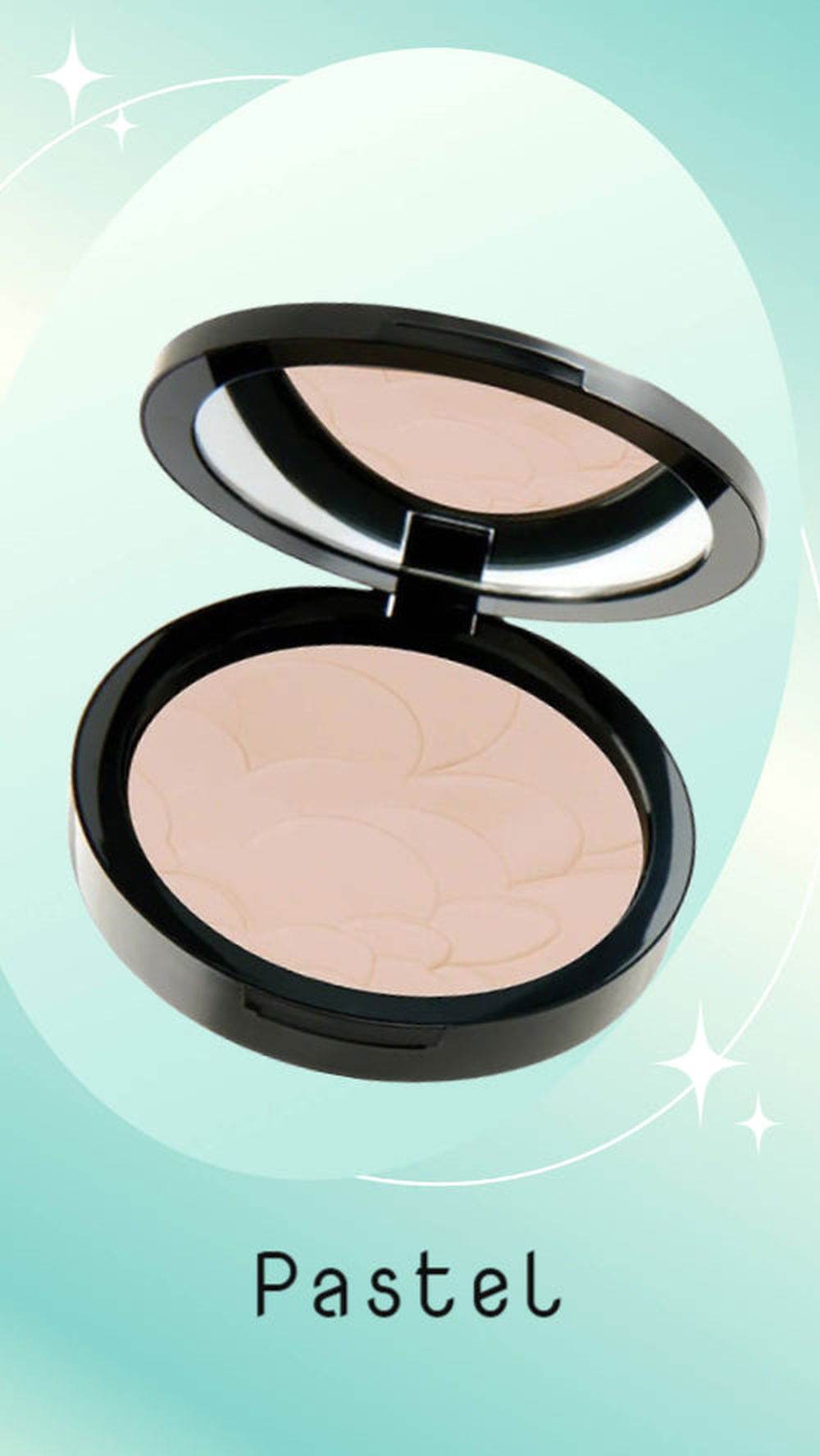 Pastel Advance Compact Powder-20