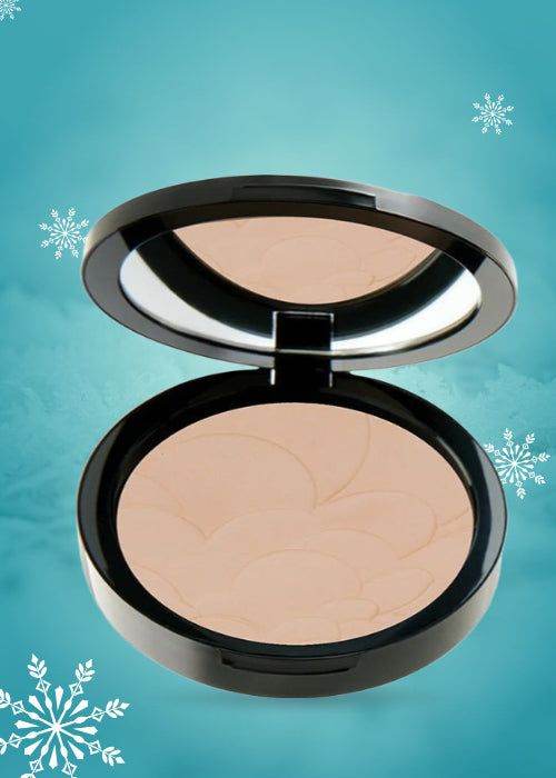 Pastel Advance Compact Powder-35