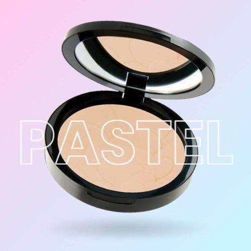 Pastel Advance Compact Powder-45