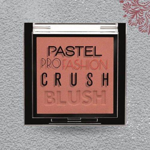 Pastel Crush Blush-306