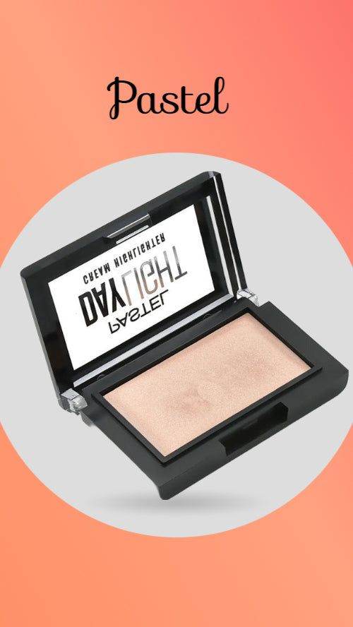 Pastel Daylight Cream Highlighter-12