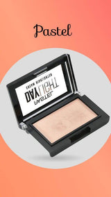 Pastel Daylight Cream Highlighter-12