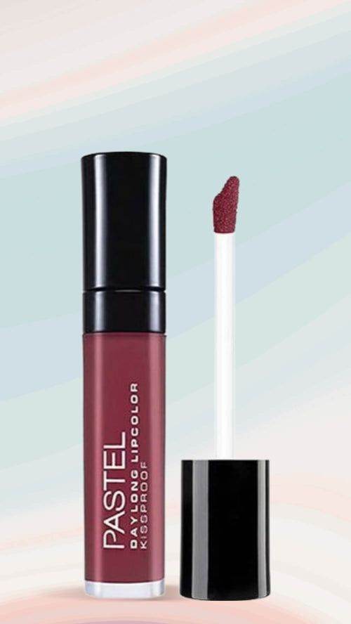 Pastel Daylong Lipcolor 19
