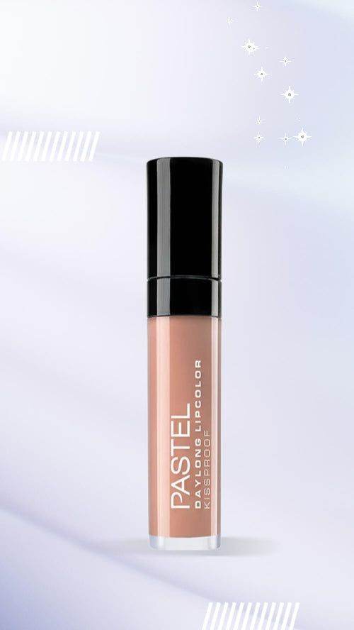 Pastel Daylong Lipcolor 27 7Ml