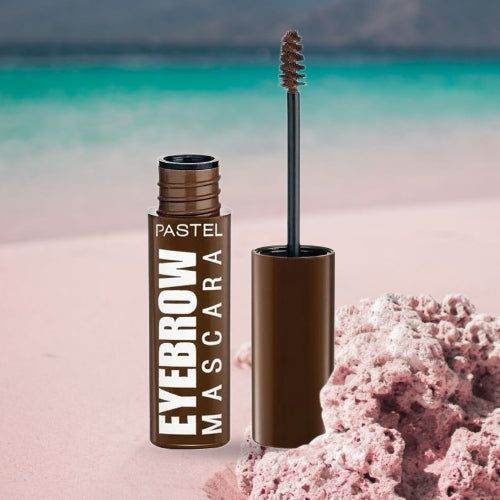 Pastel Eyebrow Mascara-23
