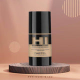 Pastel High Coverage Foundation-405 30Ml