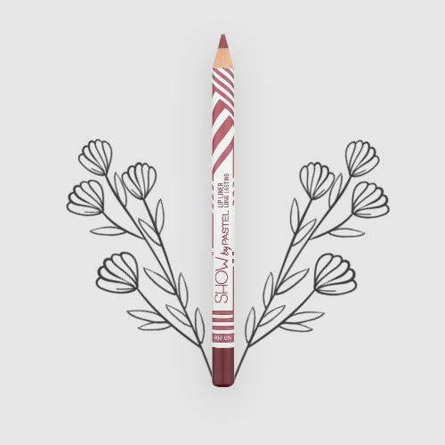 Pastel Lip Pencil 209