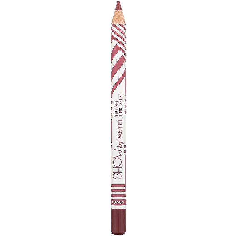 Pastel Lip Pencil 209