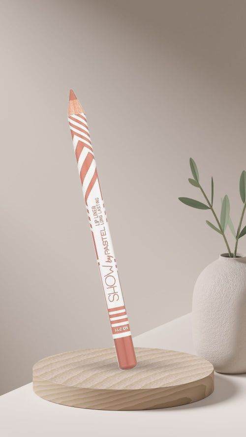Pastel Lip Pencil 211