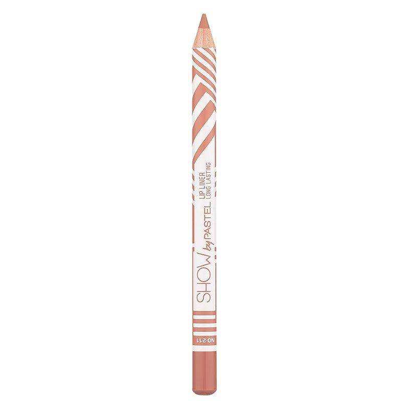 Pastel Lip Pencil 211