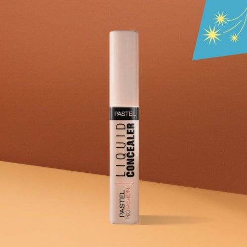 Pastel Liquid Concealer 102 7Ml