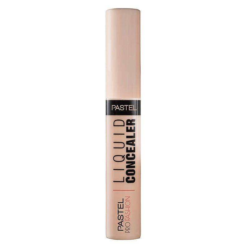 Pastel Liquid Concealer 102 7Ml