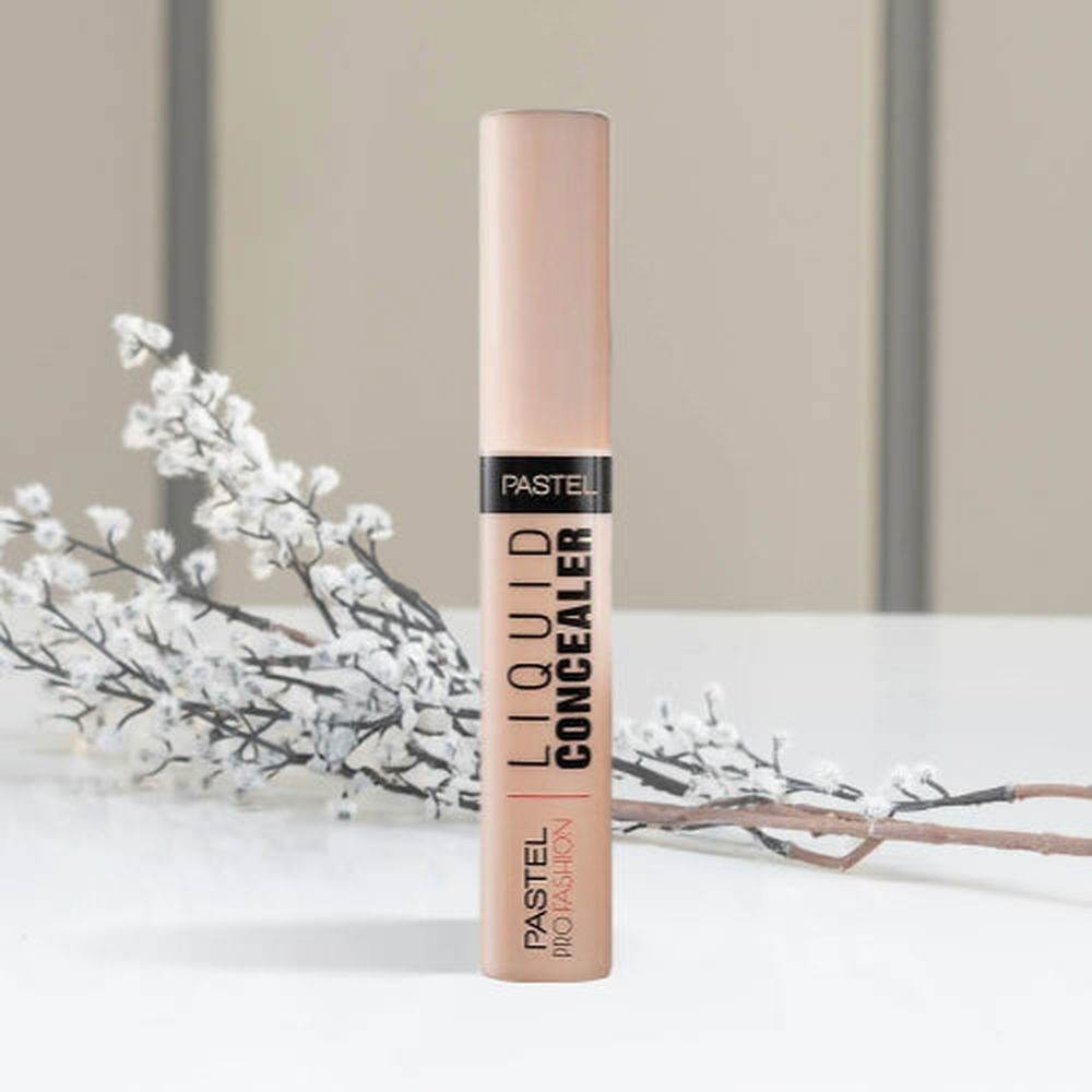 Pastel Liquid Concealer 104 7Ml