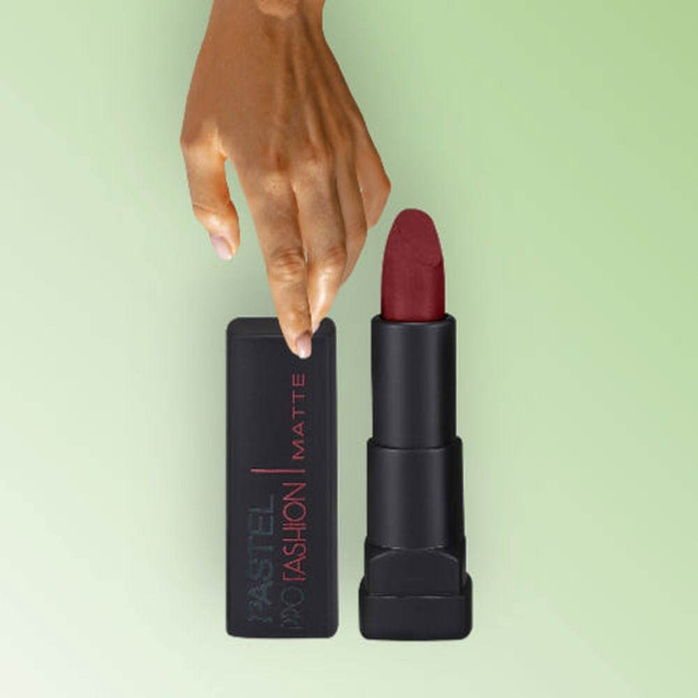 Pastel Matte Lipstick 571