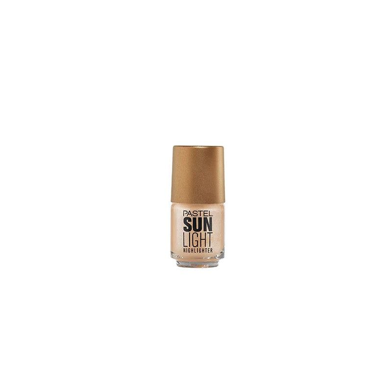 Pastel Mini Liqued Highlighter-101 Starlight 4.2Ml