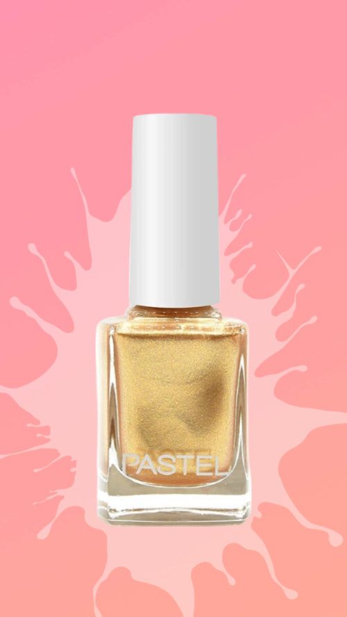 Pastel Nail Polish 112 13Ml