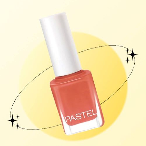 Pastel Nail Polish 259 13Ml