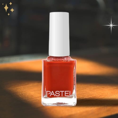 Pastel Nail Polish 261 13Ml