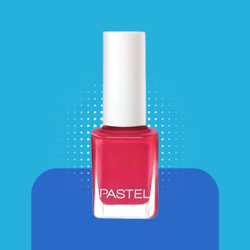 Pastel Nail Polish 265 13Ml