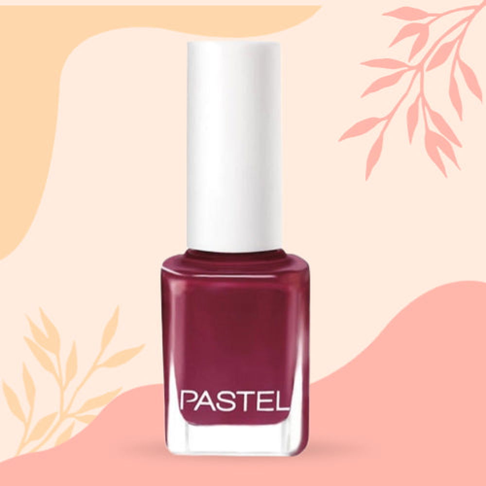 Pastel Nail Polish 40 13Ml