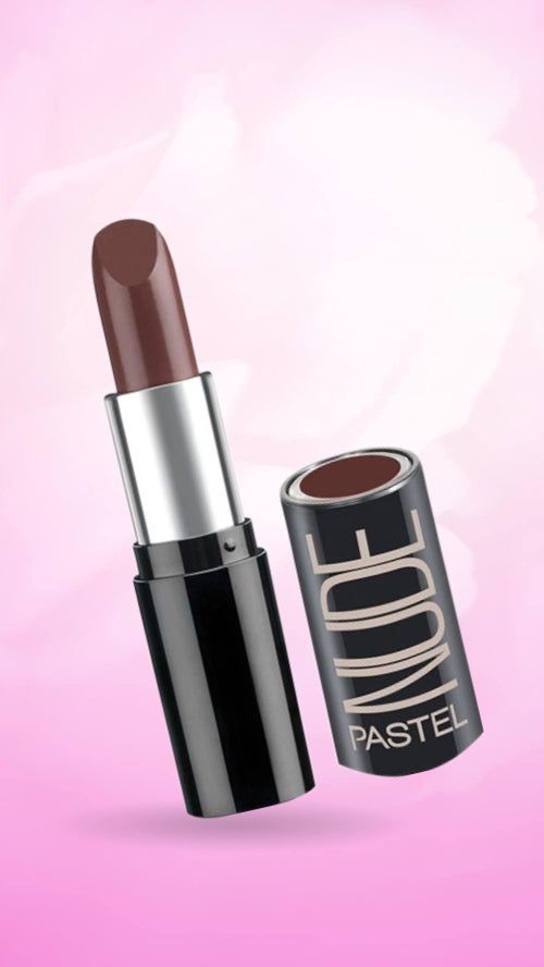 Pastel Nude Lipstick 539