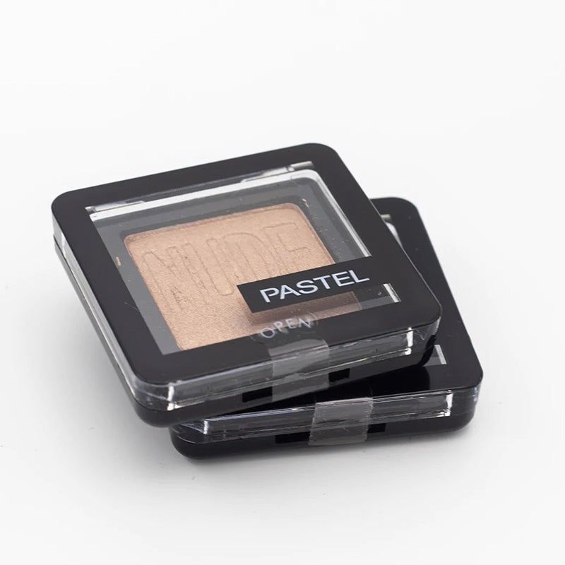 Pastel Nude Single Eyeshadow 80