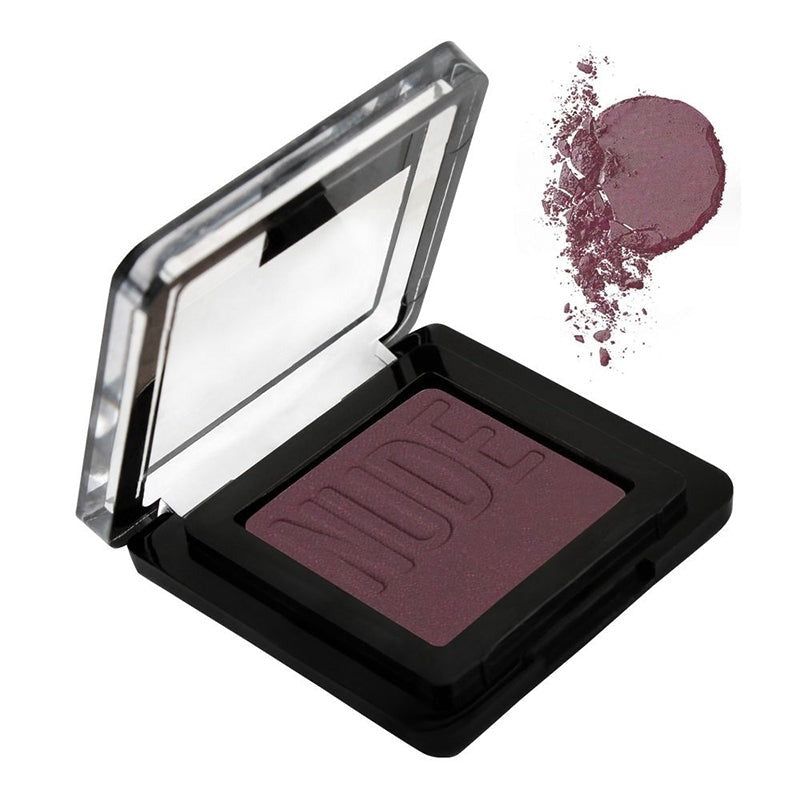 Pastel Nude Single Eyeshadow 84