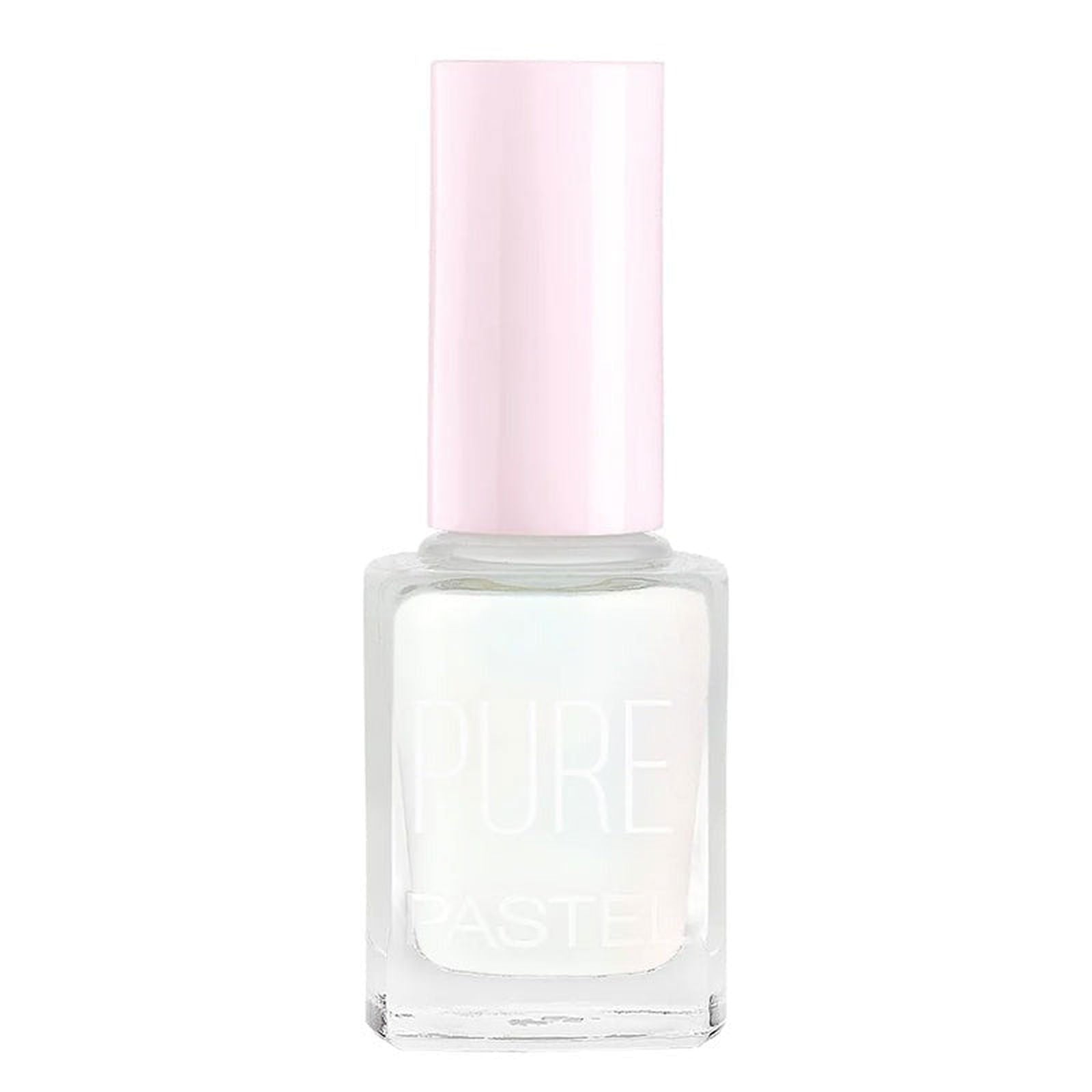 Pastel Pure Nail Polish No601 13Ml