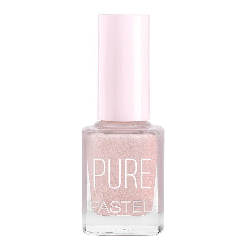 Pastel Pure Nail Polish No602 13Ml