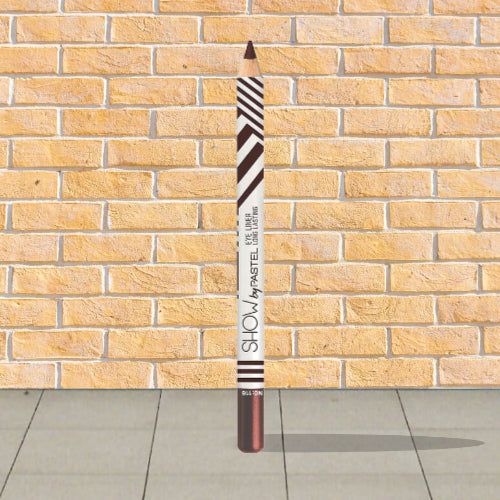 Pastel Show By Pastel Eyeliner Pencil-116