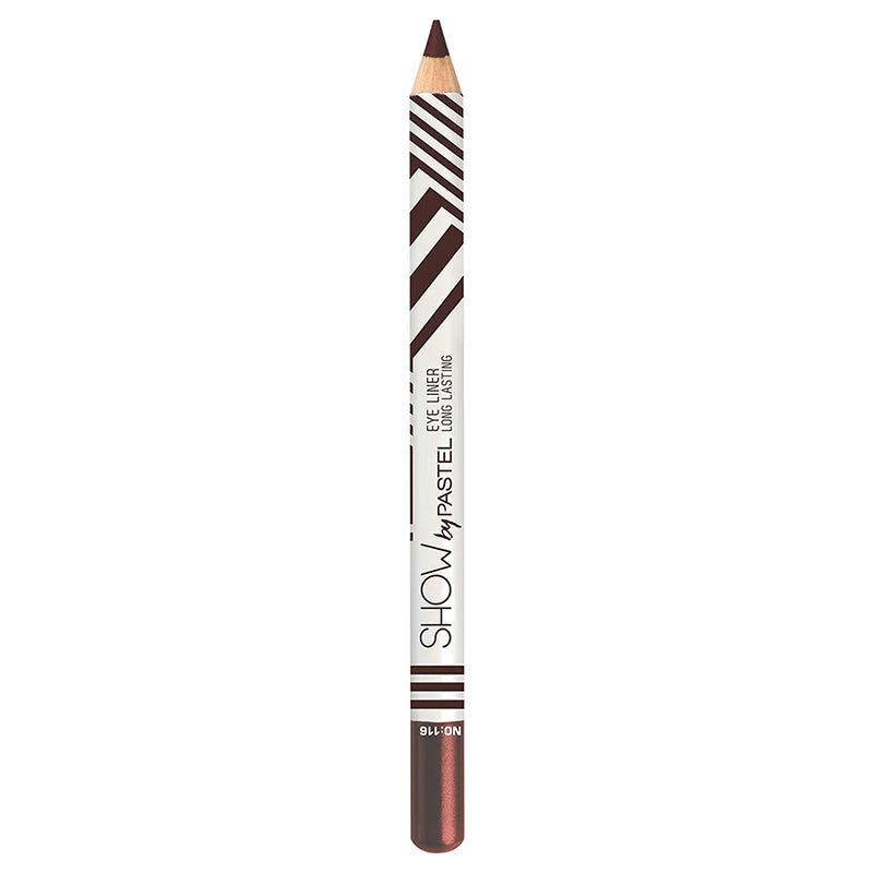 Pastel Show By Pastel Eyeliner Pencil-116