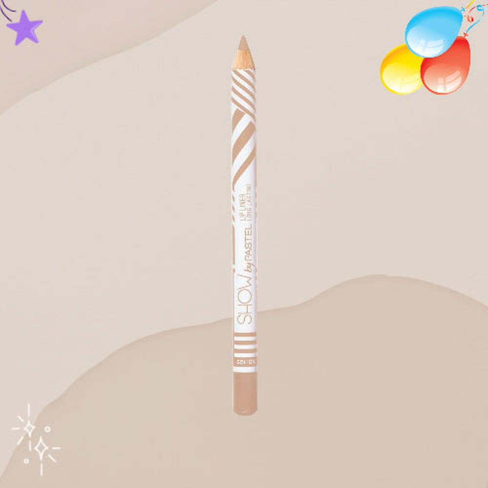 Pastel Show By Pastel Eyeliner Pencil-125